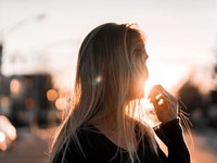 高身長の帰国子女。見た目や肩書と中身が見合っていなかった私