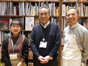 八戸ブックセンター（青森）　市営書店だから目指す「売り上げよりも大事なもの」