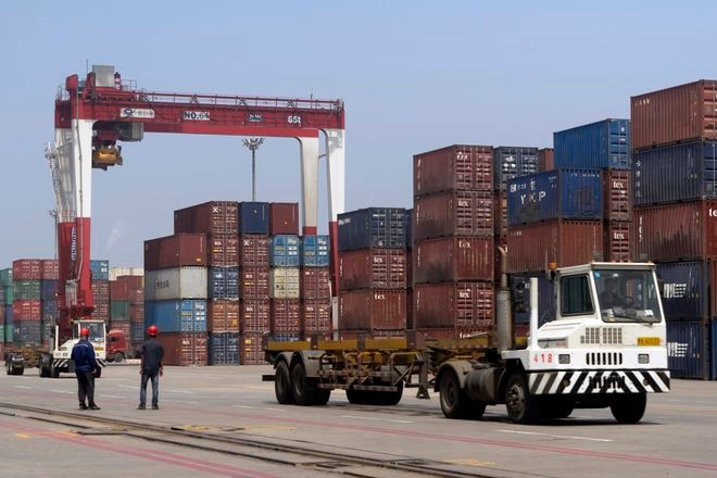 Rust-belt China looks abroad as economy slows, tariffs bite | The Asahi Shimbun: Breaking News, Japan News and Analysis - Vimarsana News