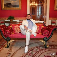 ドジャースのインスタグラム@dodgersより