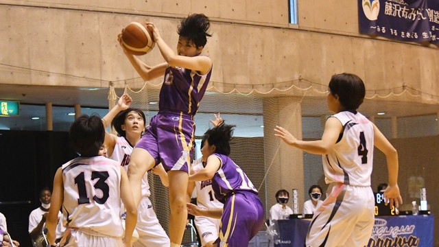 220904【WC神奈川】鵠沼―秦野総合