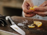 大伯父が亡くなって気がついた、「料理で人を幸せにする」の真意