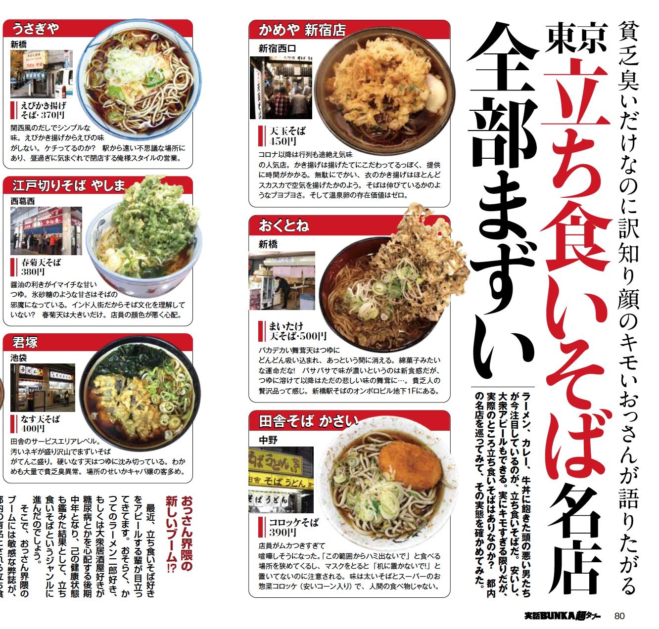活動歴および当時の関連ビジュアル記録