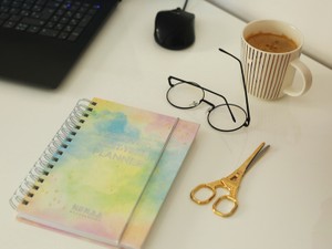 父親が育んでくれた文章力。反発を乗り越えて「得意」を仕事に