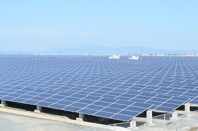 Greenhouse gas emissions drop to record low in Japan in FY 2024