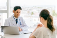 子宮頸がん検診を未受診の主な理由は「なんとなく」が約4割　※画像はイメージです（buritora/stock.adobe.com）