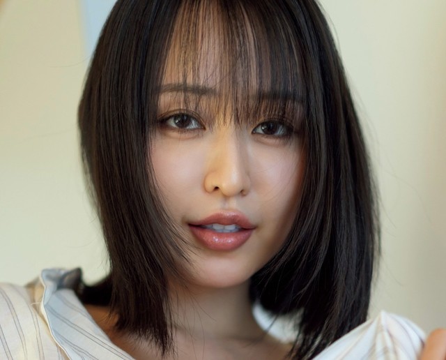 天野ちよ(C)光文社/週刊FLASH 写真◎西條彰仁