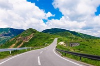 志賀草津道路（提供画像）