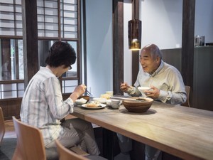 リースバックの活用法　マイホームの売却資金を得た後も住み続けられる