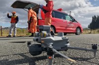 白岩孝夫南陽市長(@TakaoShiraiwa)のXより