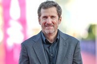 ギヨーム・カネⓒReynaud Julien／APS-Medias／ABACA／共同通信イメージズ