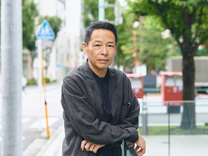 松浦弥太郎さん「きょうからできるあたらしいこと100」インタビュー　小さな一歩から世界が広がる