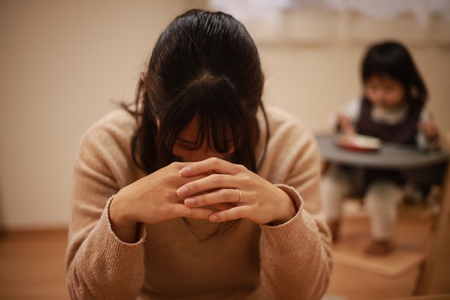 発達障害のある親の子育てで困ることとは？※イメージ画像（yamasan/stock.adobe.com/）
