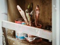 「会社に勤めていない自分」はどこか劣っているのではないかと思っていた