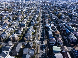 【速報】路線価は５年連続で上昇 全国平均で1.6％　新型コロナの影響で地価を上回る懸念も