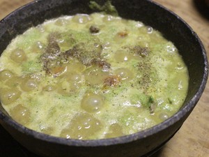 麻薬的植物カートがはびこるイエメン　その豊かな食文化との関係