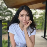 穂川果音さん（本人の公式インスタグラムから）