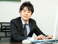 北倉 拓也