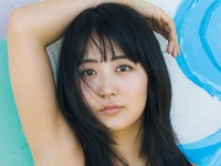 福井梨莉華(C)光文社/週刊FLASH 写真◎カノウリョウマ