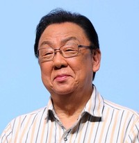 梅沢富美男さん（2026年）
