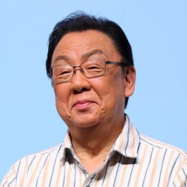 梅沢富美男さん（2026年）
