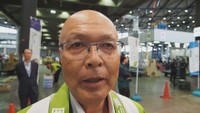 JA岡山 経営管理委員会 三宅雅之会長