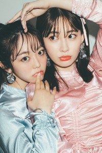 峯岸みなみ『短所ネガティブ 長所ネガティブ』より