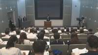 岡山県教委 ｢緊急会議｣