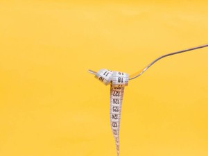 完治していない摂食障害。中肉中背な私は「健康な人」のふりをする