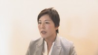 植田真紀議員　16日