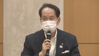 香川県／浜田恵造　知事