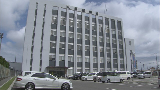 SNSを使った詐欺容疑でベトナム国籍の会社員と専門学生を逮捕　香川県警