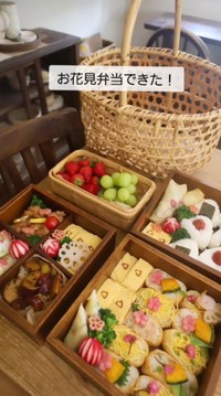 家族が喜んでくれると嬉しいですよね！／ゆうこさん（@slow.life.works）提供