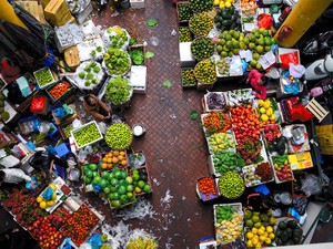 一体化強めるメコン地域、意識せざるを得ない中国の動き