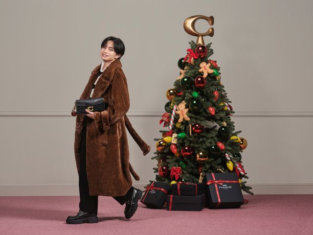 中島健人“子どものような好奇心” | 朝日新聞デジタルマガジン＆[and]