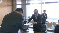 市職員のボーナス引き上げを勧告、月給は据え置き　岡山市人事委員会