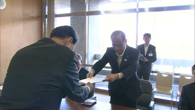 市職員のボーナス引き上げを勧告、月給は据え置き　岡山市人事委員会