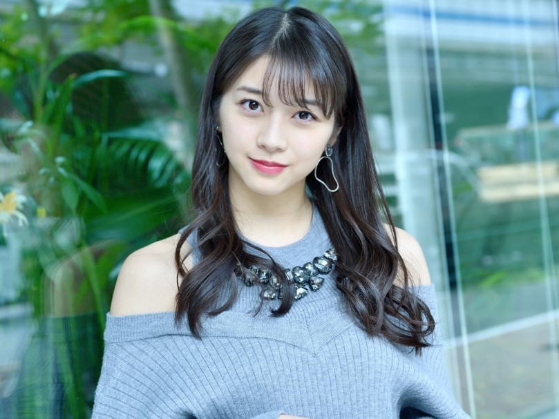 画像 モーニング娘 牧野真莉愛 アイドルに年齢はない