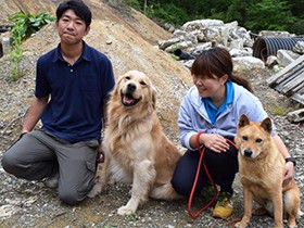 犬の殺処分、挑む「ゼロ」　ＰＷＪ、西区に譲渡センター
