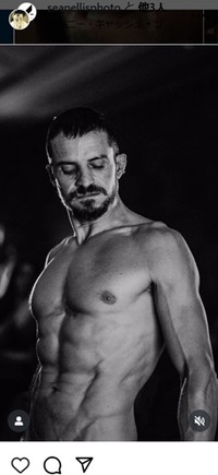 オーランド・ブルームのインスタグラム＠orlandobloomより