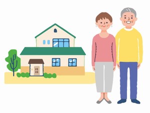 配偶者への贈与　結婚20年過ぎた夫婦なら自宅不動産の非課税枠は２千万円