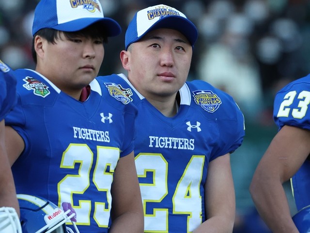 アメフト - 関西学院大WR糸川幹人 「パリピレシーバー」が勝ち続けた裏