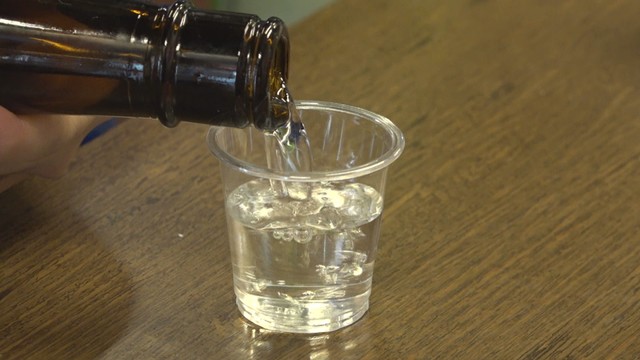 グイグイ呑み歩き　飲食店と酒蔵がコラボ　高松市