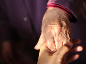 寒くなると私の名前を呼んで夢に出てくる、あなたのことを忘れない