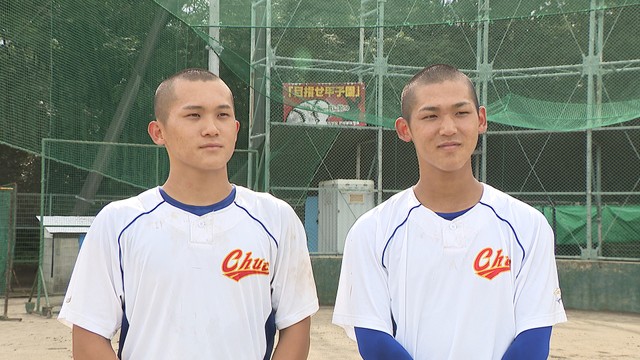 グータッチを力に！「仲が良すぎる兄弟」擁する香川中央…藤井を下す　夏の高校野球・香川大会【甲子園へのキセキ】