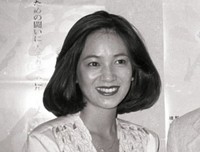 藤真利子=1985年