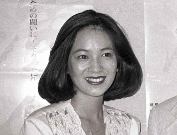 藤真利子=1985年