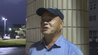箭田地区まちづくり推進協議会／上田啓二郎 会長