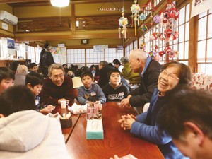 寄付者の名前を冠した基金を創設 人となりや遺志を伝える「さわやか福祉財団」