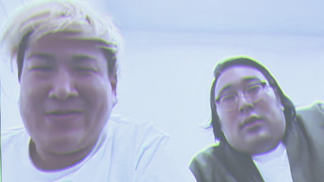 高校生とYouTubeの企画を考えた「ビスケットブラザーズ」